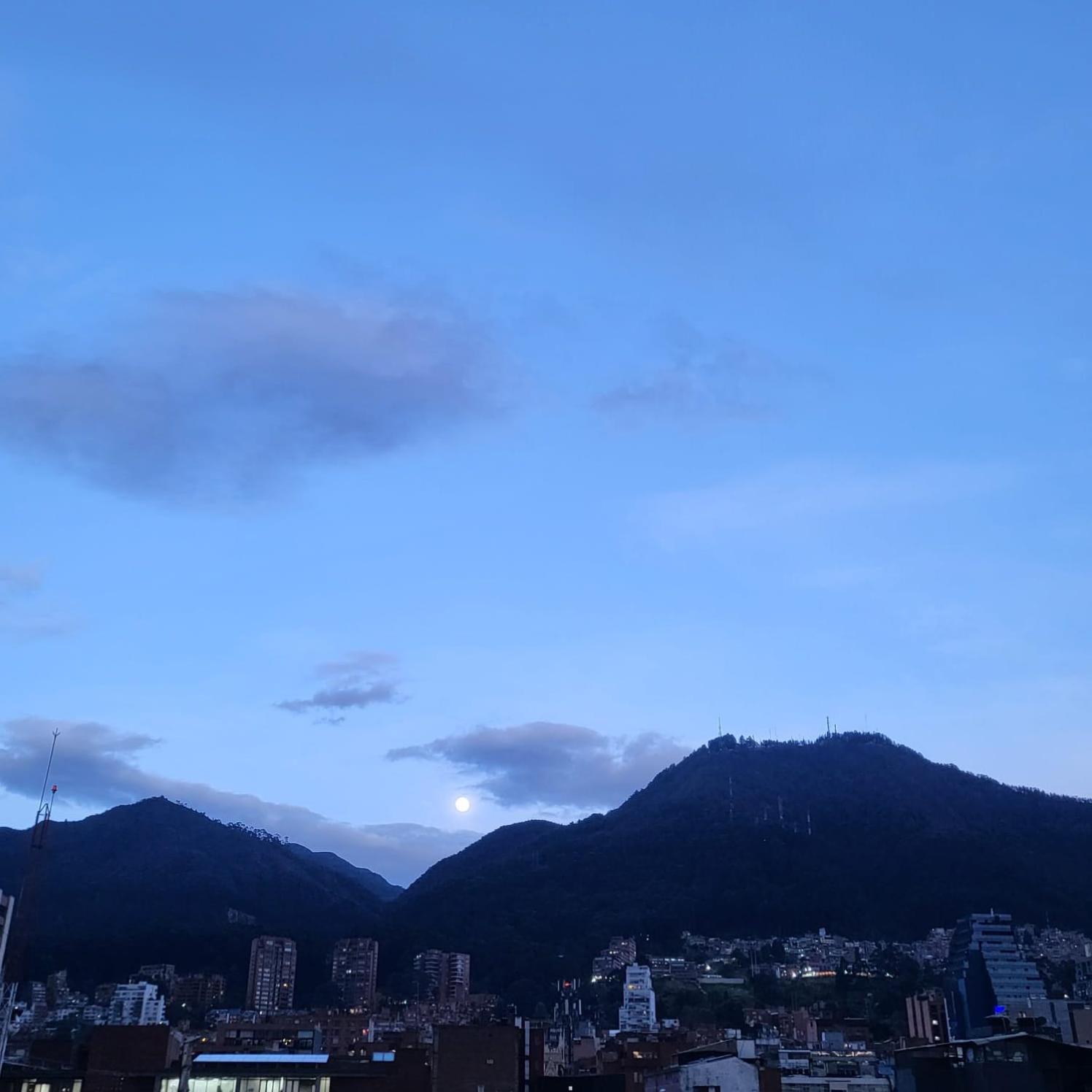 Torre 15 Bogotá