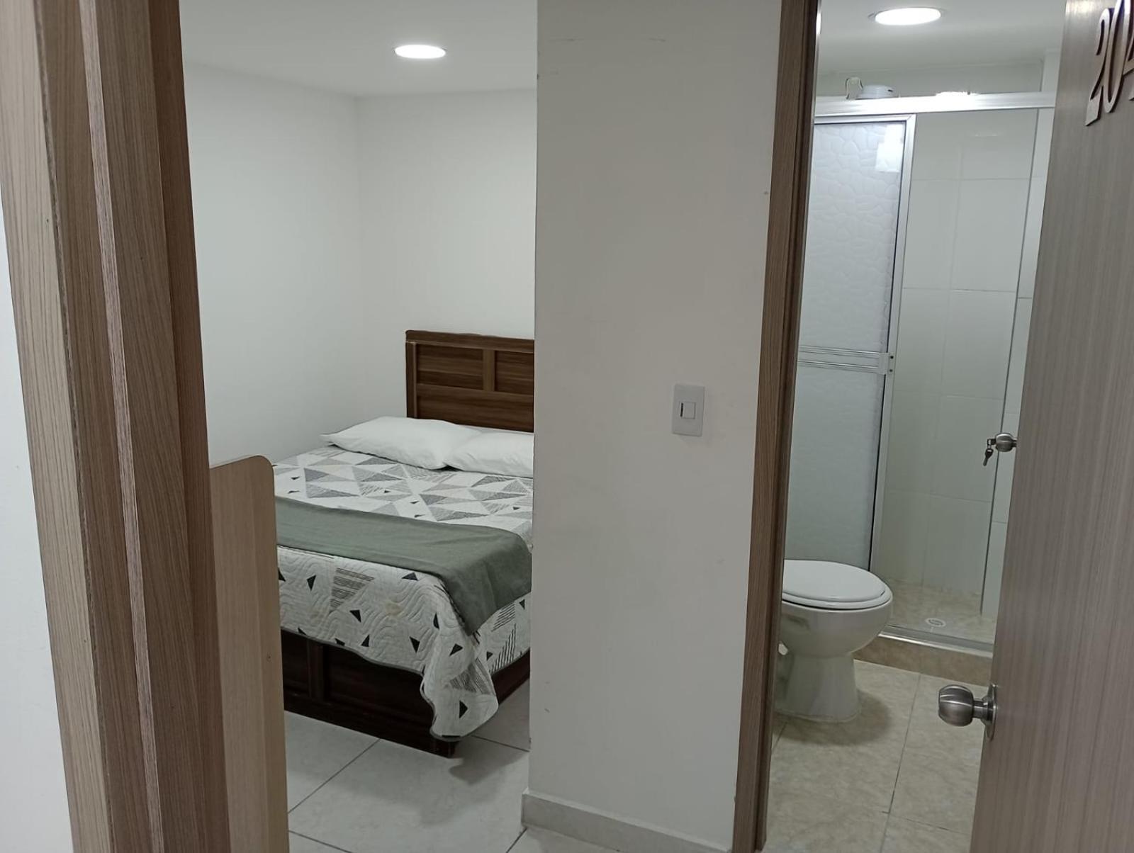 Hotel Torre 15