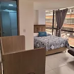 Hotel Torre 15 Bogota