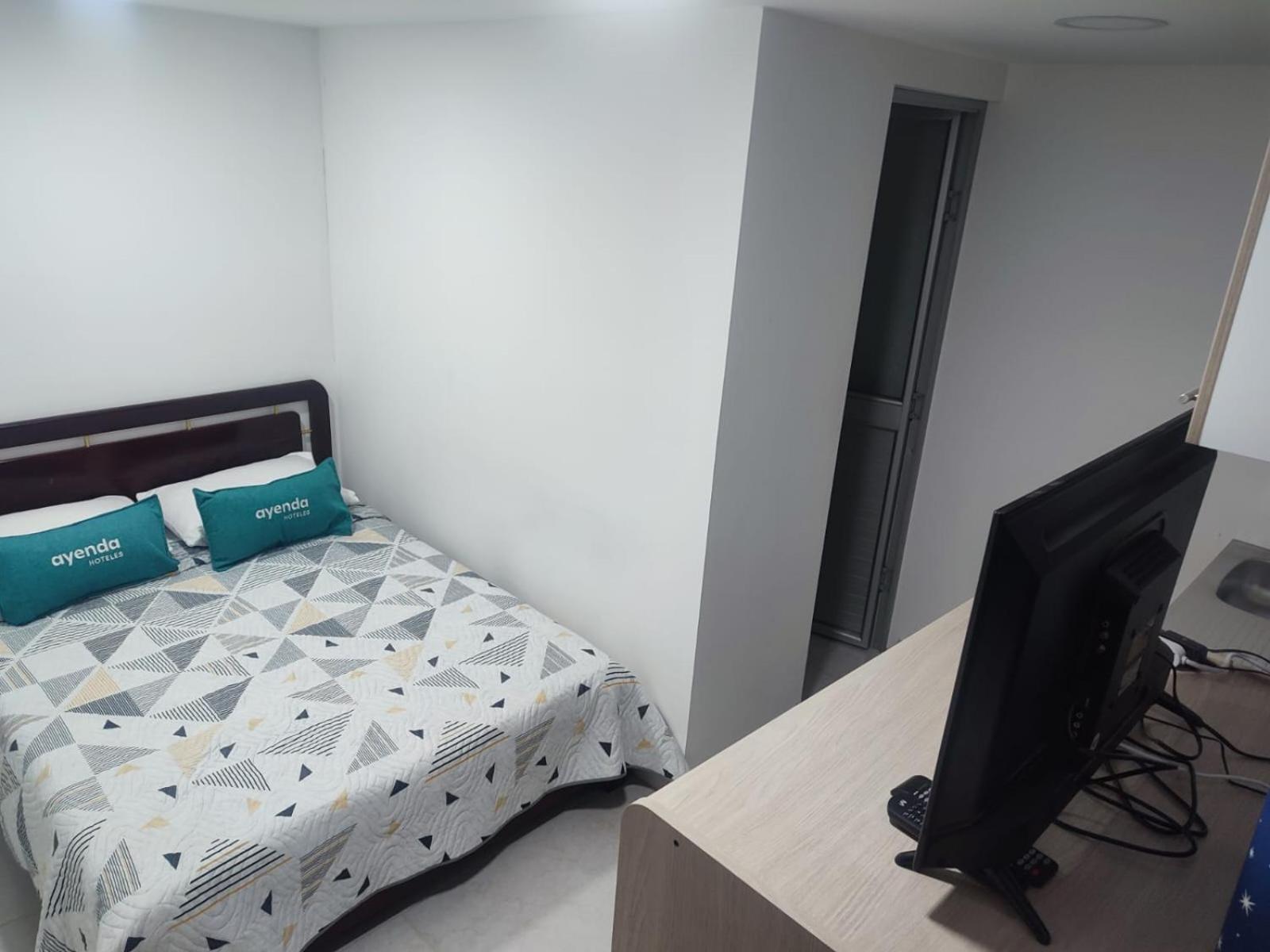 Hotel Torre 15 Bogotá