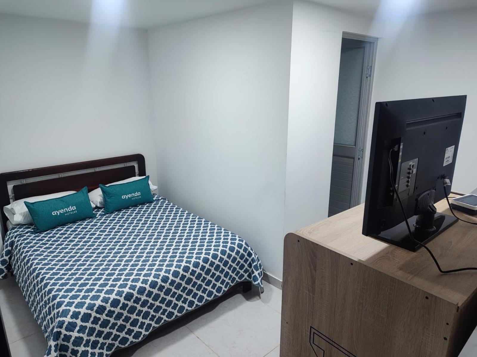 Hotel Torre 15 Bogotá